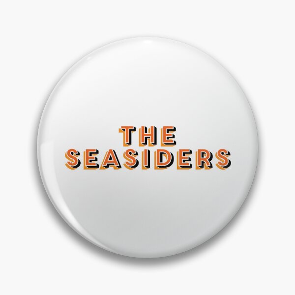 Item preview, The Seasiders designed and sold by DFA.