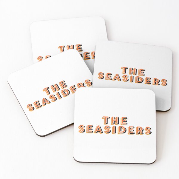 Item preview, The Seasiders designed and sold by DFA.
