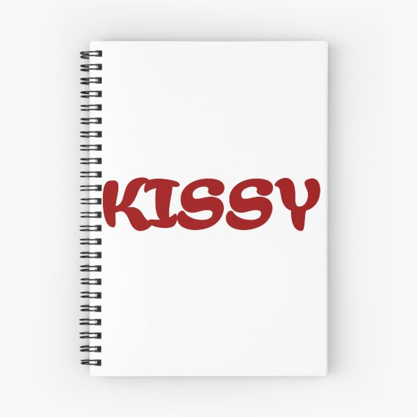 Item preview, Kissy designed and sold by Eversinceny.