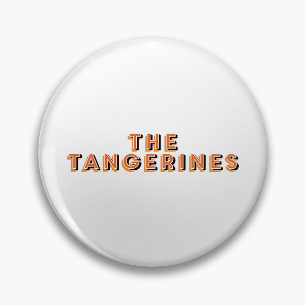 Item preview, The Tangerines designed and sold by DFA.