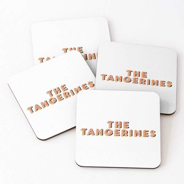 Item preview, The Tangerines designed and sold by DFA.