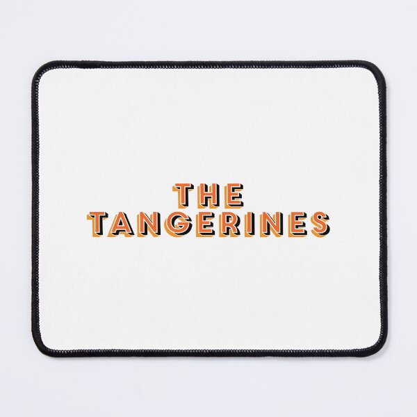Item preview, The Tangerines designed and sold by DFA.