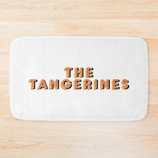 Item preview, The Tangerines designed and sold by DFA.