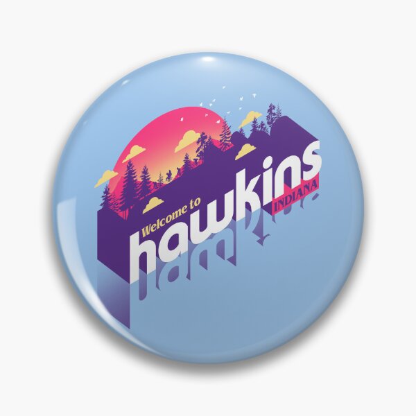 Item preview, Sunset Hawkins designed and sold by Getsousa.