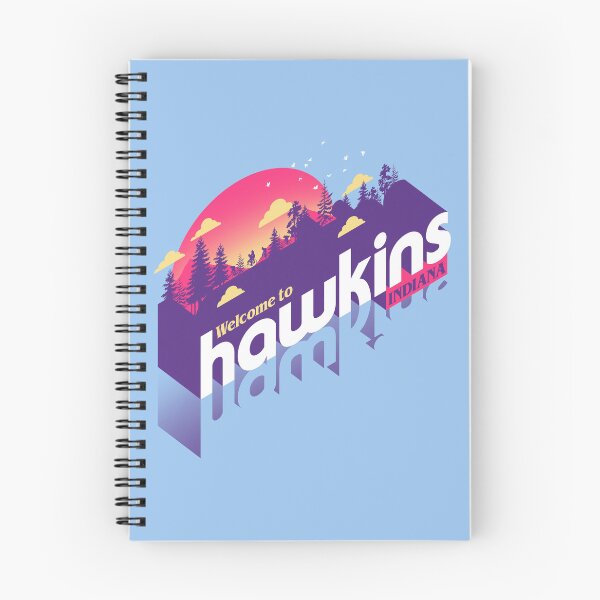 Item preview, Sunset Hawkins designed and sold by Getsousa.