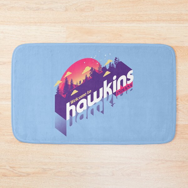 Item preview, Sunset Hawkins designed and sold by Getsousa.