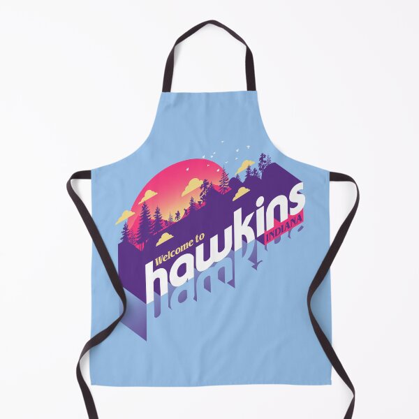 Item preview, Sunset Hawkins designed and sold by Getsousa.