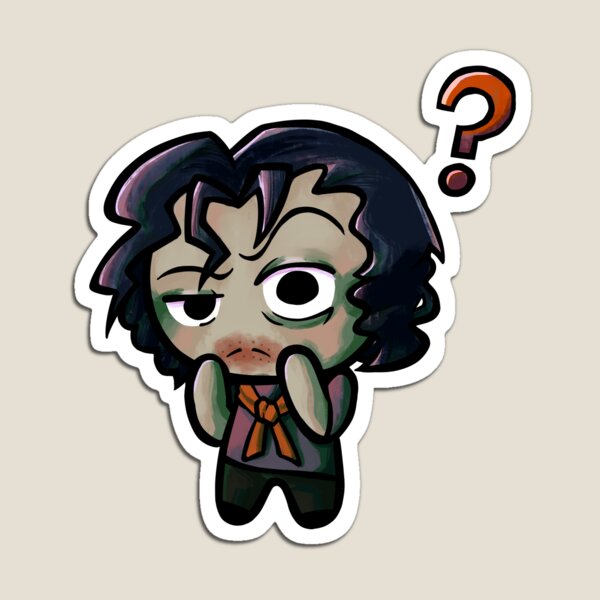 Item preview, Wireface Chibi [NO IM NOT A HUMAN] designed and sold by CowboyKhajiit.