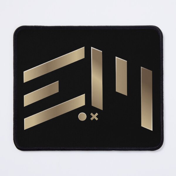 Item preview, EarthMix Thai BL Fandom Logo Badge Shiny Metallic designed and sold by jepchan.