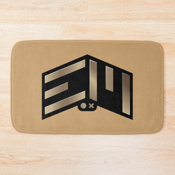 Item preview, EarthMix Thai BL Fandom Logo Badge Shiny Metallic designed and sold by jepchan.