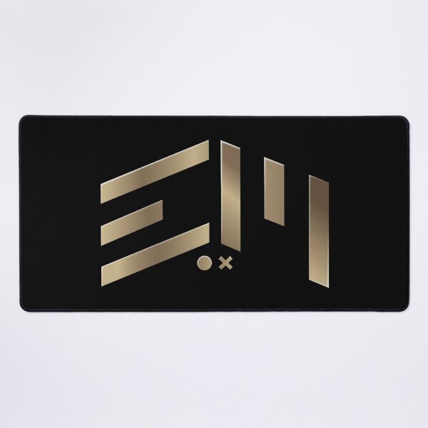 Item preview, EarthMix Thai BL Fandom Logo Badge Shiny Metallic designed and sold by jepchan.