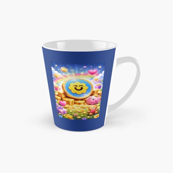 Item preview, $GIGGLE crypto coin designed and sold by mikistudio.