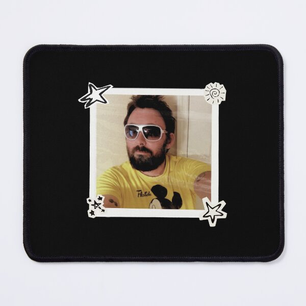 Item preview, Casual Adam The Woo Lifestyle Portrait designed and sold by JulieHampto.