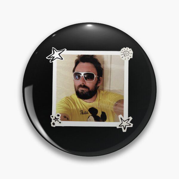 Item preview, Casual Adam The Woo Lifestyle Portrait designed and sold by JulieHampto.