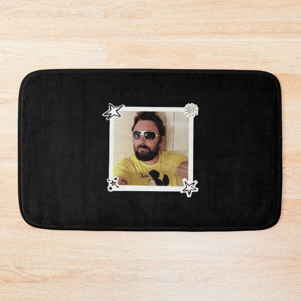 Item preview, Casual Adam The Woo Lifestyle Portrait designed and sold by JulieHampto.