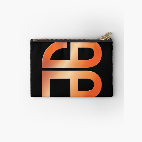 Item preview, ForceBook Thai BL Fandom Logo Badge Shiny Metallic designed and sold by jepchan.