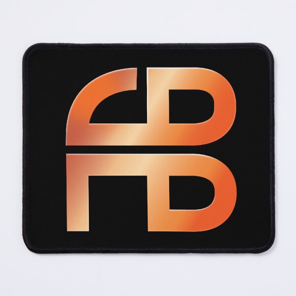 Item preview, ForceBook Thai BL Fandom Logo Badge Shiny Metallic designed and sold by jepchan.