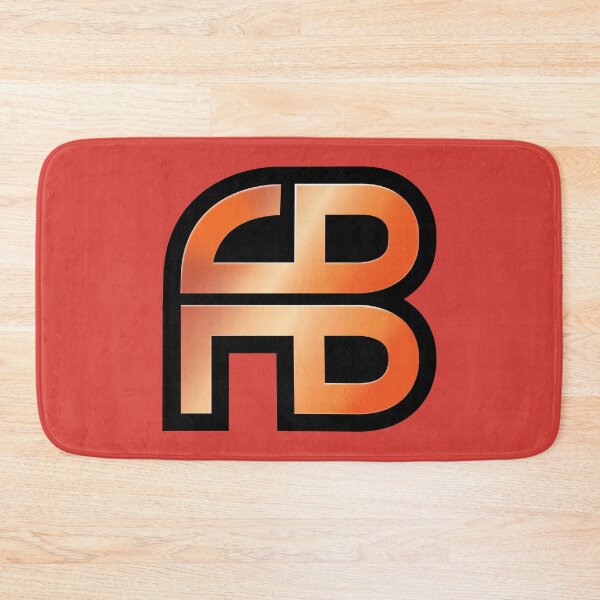 Item preview, ForceBook Thai BL Fandom Logo Badge Shiny Metallic designed and sold by jepchan.