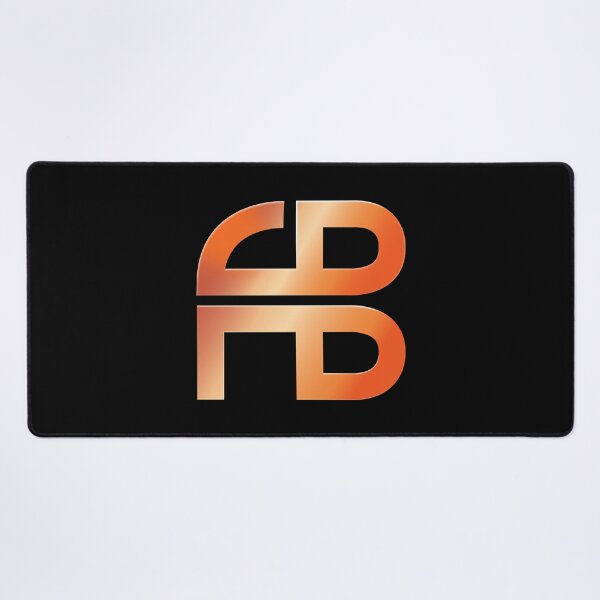 Item preview, ForceBook Thai BL Fandom Logo Badge Shiny Metallic designed and sold by jepchan.