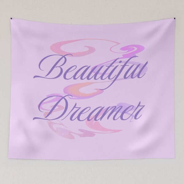 Item preview, Beautiful Dreamer designed and sold by JaygiesDesign.