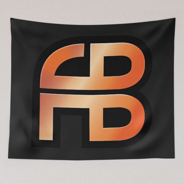 Item preview, ForceBook Thai BL Fandom Logo Badge Shiny Metallic designed and sold by jepchan.