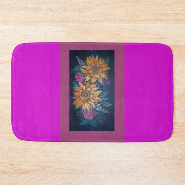 Item preview, Happy Vibe Sunflowers - bouquet of joy designed and sold by LittleLiz.