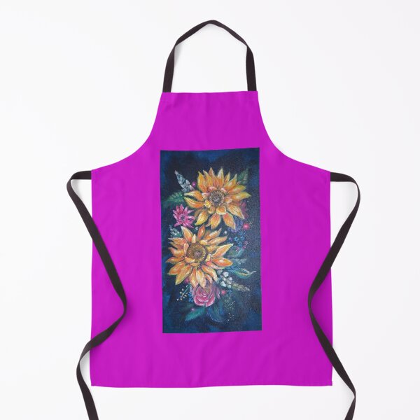 Item preview, Happy Vibe Sunflowers - bouquet of joy designed and sold by LittleLiz.
