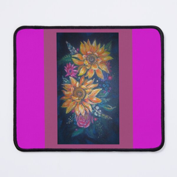 Item preview, Happy Vibe Sunflowers - bouquet of joy designed and sold by LittleLiz.