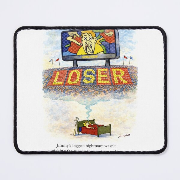 Item preview, Jumbotron! designed and sold by Michael Puckett.