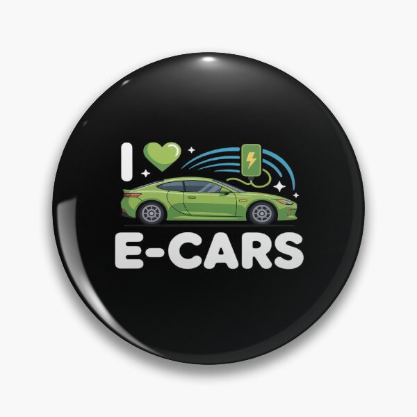 Item preview, E-CARS I LOVE ECARS E-cars designed and sold by Libbysharts.