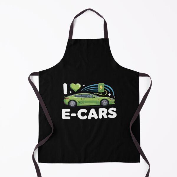 Item preview, E-CARS I LOVE ECARS E-cars designed and sold by Libbysharts.