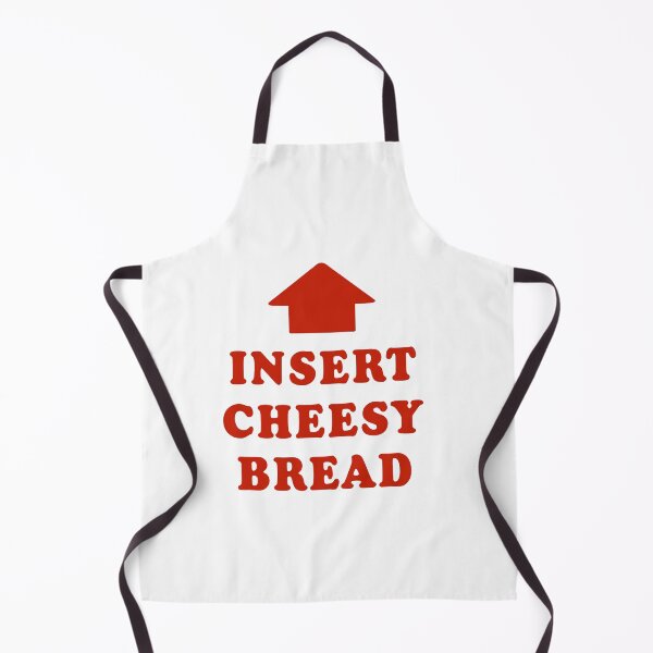 Item preview, Insert Cheesy Bread designed and sold by carolantonio.
