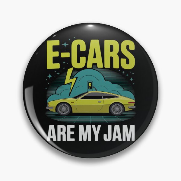 Item preview, E-CARS QRE MY JAM E-CARS designed and sold by Libbysharts.