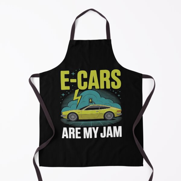 Item preview, E-CARS QRE MY JAM E-CARS designed and sold by Libbysharts.
