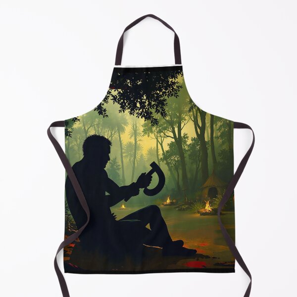 Item preview, Ancient times designed and sold by Daniela`s shop.