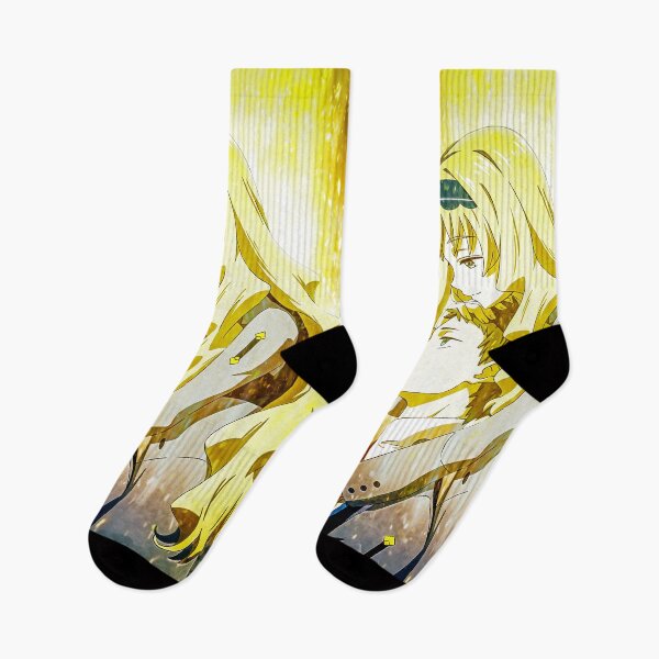 Item preview, Kokoro Darling Franxx Anime Girl Golden Dreamy Tender Soft Radiant Glow designed and sold by Tokyonomad.