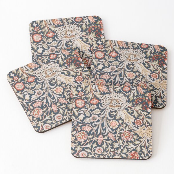 Item preview, William Morris Trent designed and sold by HomeLivingCo.