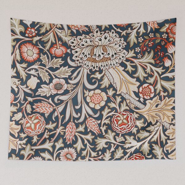 Item preview, William Morris Trent designed and sold by HomeLivingCo.