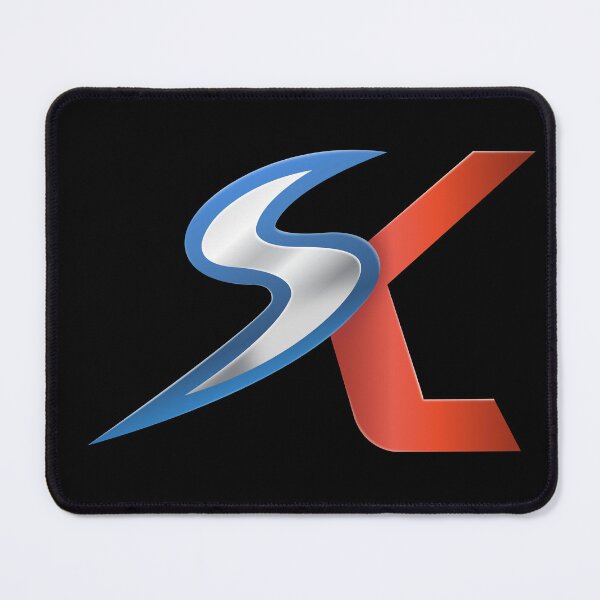Item preview, SeaKeen Thai BL Fandom Logo Badge Shiny Metallic designed and sold by jepchan.