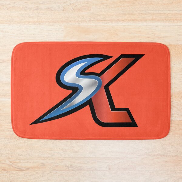 Item preview, SeaKeen Thai BL Fandom Logo Badge Shiny Metallic designed and sold by jepchan.