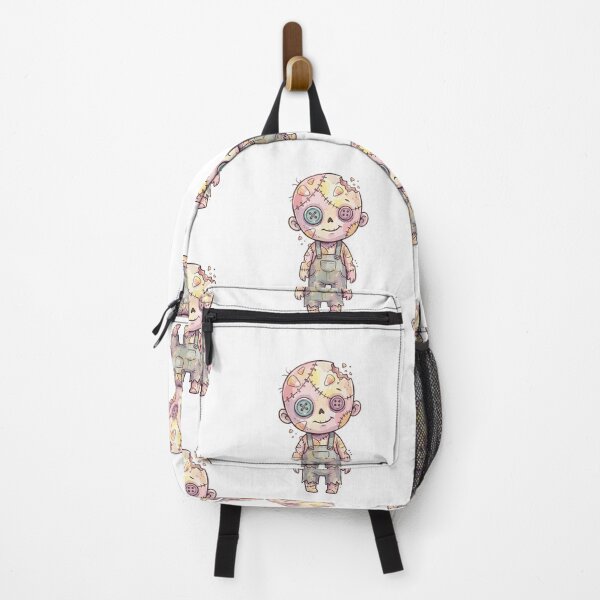 Item preview, Cute Horror: Candy Corn Zombie designed and sold by bapupa.