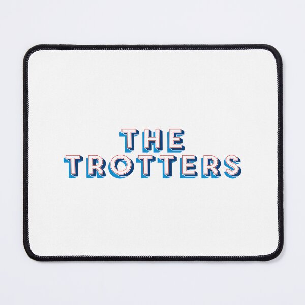 Item preview, The Trotters designed and sold by DFA.