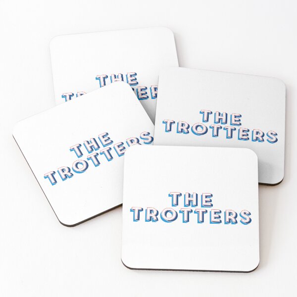 Item preview, The Trotters designed and sold by DFA.