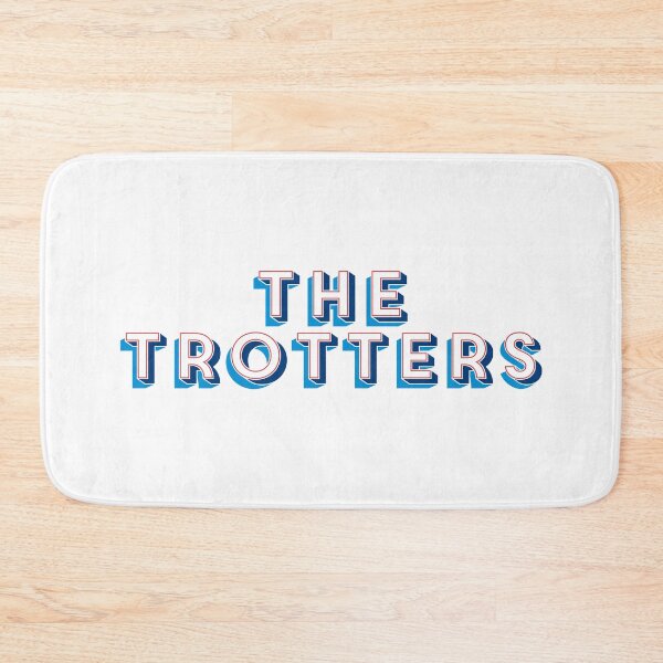 Item preview, The Trotters designed and sold by DFA.