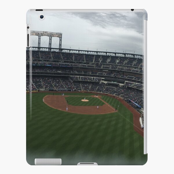 Mets City Jersey iPad Case & Skin for Sale by QYell