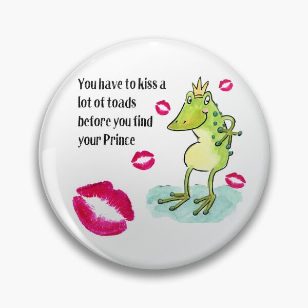 Item preview, I found my Prince  designed and sold by dibbydabby1.