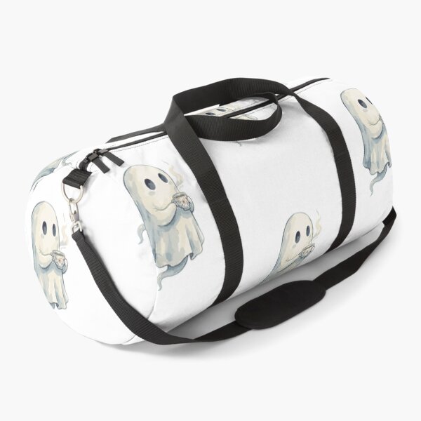 Item preview, Cute Horror: Ghost with a Teacup designed and sold by bapupa.
