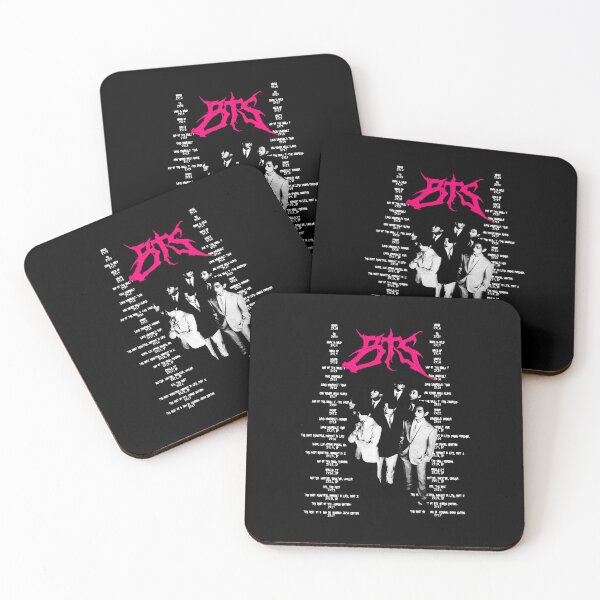 Item preview, BTS Hip Hop Rap Performance designed and sold by LucThibault.
