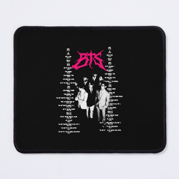 Item preview, BTS Hip Hop Rap Performance designed and sold by LucThibault.