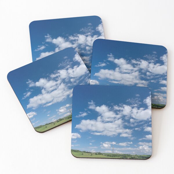 Item preview, Emley Moor Mast Big Sky designed and sold by Alisonchambers2.